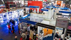 Engineering and construction industries in KZN look to Kite 2025 for innovation and resilience