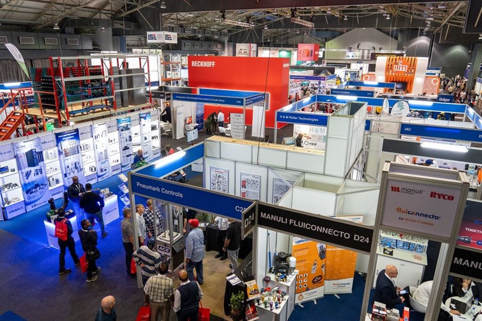 Engineering and construction industries in KZN look to Kite 2025 for innovation and resilience