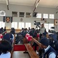 PluxNet concludes Youth Month with inspiring Development Expo at Hector Peterson Memorial