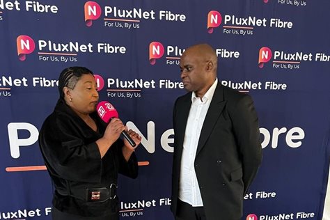 PluxNet concludes Youth Month with inspiring Development Expo at Hector Peterson Memorial