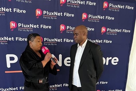 PluxNet concludes Youth Month with inspiring Development Expo at Hector Peterson Memorial