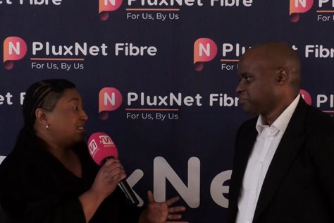 PluxNet concludes Youth Month with inspiring Development Expo at Hector Peterson Memorial