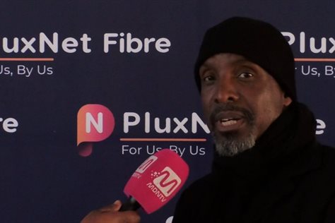 PluxNet concludes Youth Month with inspiring Development Expo at Hector Peterson Memorial