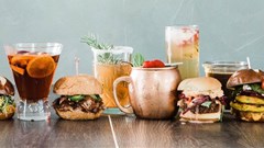 Africa&#x2019;s culinary evolution: what food industry leaders need to know