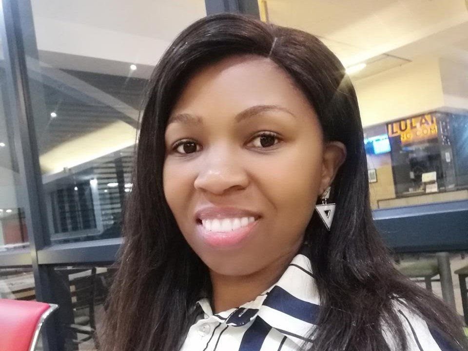 Thando Zungu, Assistant Hatchery Manager, Rainbow Chicken