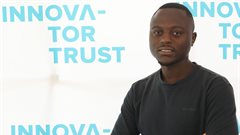 Spotting opportunity in the backyard: Aubrey Maluleke&#x2019;s Youth Entrepreneurship journey