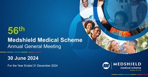 Medshield Medical Scheme delivers strong financial performance and member-centric growth in 2024
