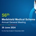 Medshield Medical Scheme delivers strong financial performance and member-centric growth in 2024