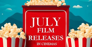 Back to the big screen: July's cinematic lineup