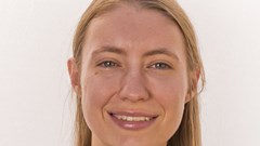 Source: Supplied. Amy Symington, Junior Green Building Consultant at Solid Green Consulting.