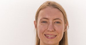 Source: Supplied. Amy Symington, Junior Green Building Consultant at Solid Green Consulting.