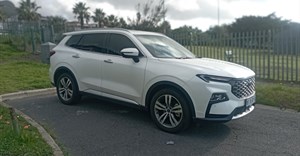 Living with the Ford Territory: 3 months in, still smooth sailing