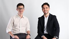 #YouthMonth: How 2 CAs built a tech startup to disrupt recruitment