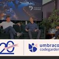 Top 5 takeaways from Umbraco Codegarden 2025