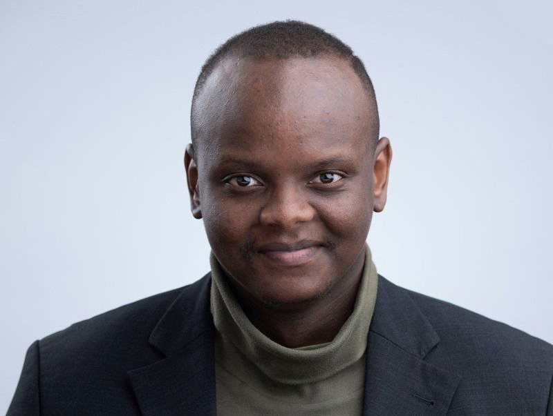 Promise Ndlovu - candidate attorney in Baker McKenzie’s Banking & Finance practice