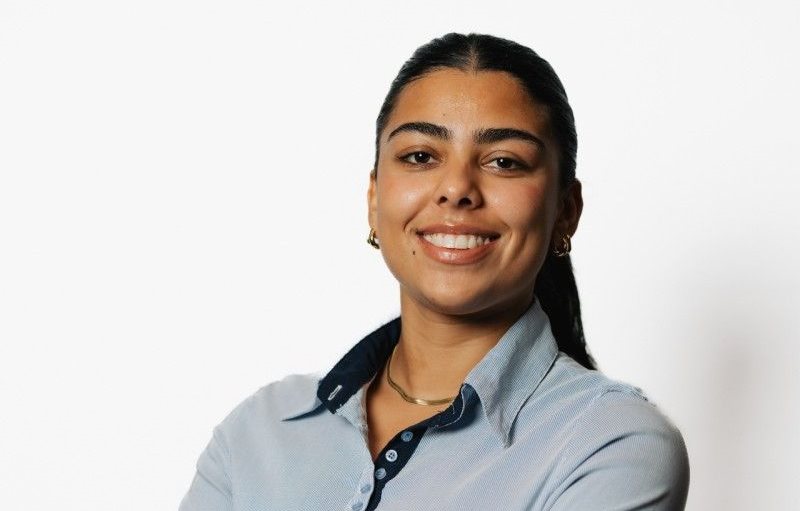 Gabriella Desai – candidate attorney in Baker McKenzie’s M&A practice