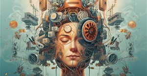 Source: © La Petite Marseillanais Fresh from her trip to the Cannes Lions, Ann Nurock explores the two trends of the enduring power of human creativity and the rise of the creator economy