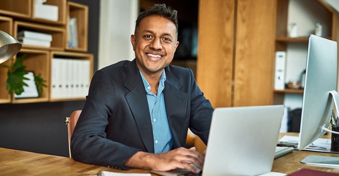 South African Kerushan Govender has been elected president of the 94-year-old American Marketing Association’s New York chapter (Image supplied)
