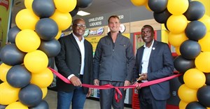 Skubu refill store debuts in South Africa