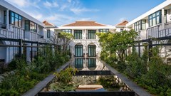 Park Hyatt Johannesburg opens in Rosebank