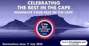 Kfm 94.5 opens nominations for Best of the Cape Awards 2025
