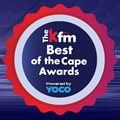 Kfm 94.5 opens nominations for Best of the Cape Awards 2025