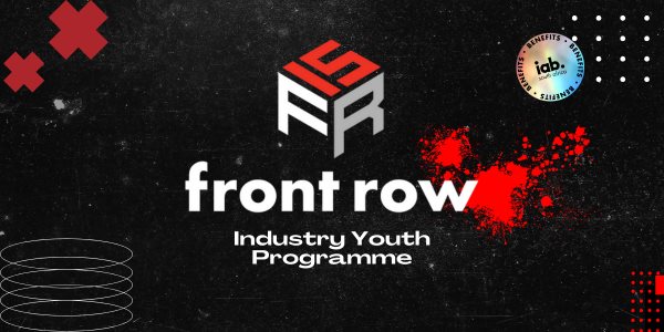 IAB Education Council Front Row commences 2025 nominations for top young talent