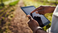 From tractor tweets to crop status updates: How AI is cultivating the future of farming