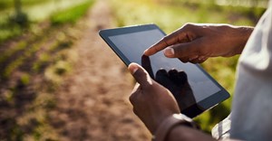 From tractor tweets to crop status updates: How AI is cultivating the future of farming