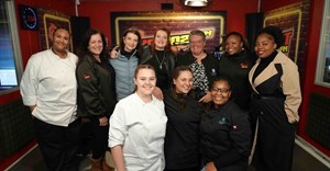 Kitchen dreams come true: 18-year-old wins R360,000 Hot Cares and Guvon Chef&#x2019;s bursary