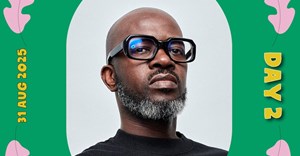 Black Coffee to headline Hey Neighbour 2025