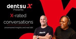 Dentsu X drops new X_RATED with DJ Themba: From South Africa to the global stage