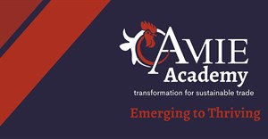 'Meating' the needs &#x2013; AMIE Academy goes from strength to strength