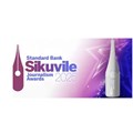 All the 2025 Standard Bank Sikuvile Journalism Awards