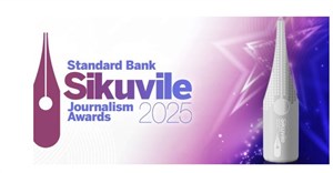 All the 2025 Standard Bank Sikuvile Journalism Awards