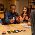 Hosting game nights with friends can boost your emotional well-being in a digital age