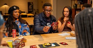 Hosting game nights with friends can boost your emotional well-being in a digital age