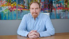 John Sikiotis, ADvTech's new group chief operating officer