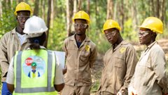 Sappi boosts local enterprise with MSME investment