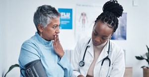 Cansa brings health experts and services to the workplace