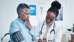 Cansa brings health experts and services to the workplace