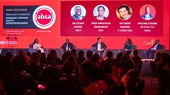 How Absa is driving an entrepreneurial mindset revolution for SA