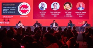 How Absa is driving an entrepreneurial mindset revolution for SA