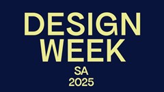 Design Week SA's platform to unite local creatives