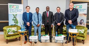 Drinks Federation urgent call to combat illegal alcohol trade