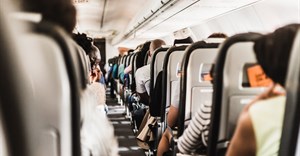 Iata: Global air traffic up 5% in May as Asia-Pacific, Africa lead gains