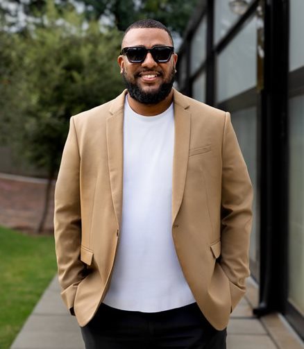 Leslie Adams, sales director at Reach Africa Connected TV, isn’t a separate medium it’s TV (Image supplied)