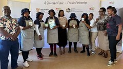 Tiger Brands launches community food safety educational campaign