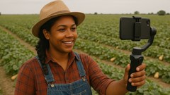 RegenZ launches Farmfluencer Challenge