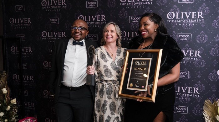 Entries close soon: Nedbank Oliver Top Empowerment Awards 2025